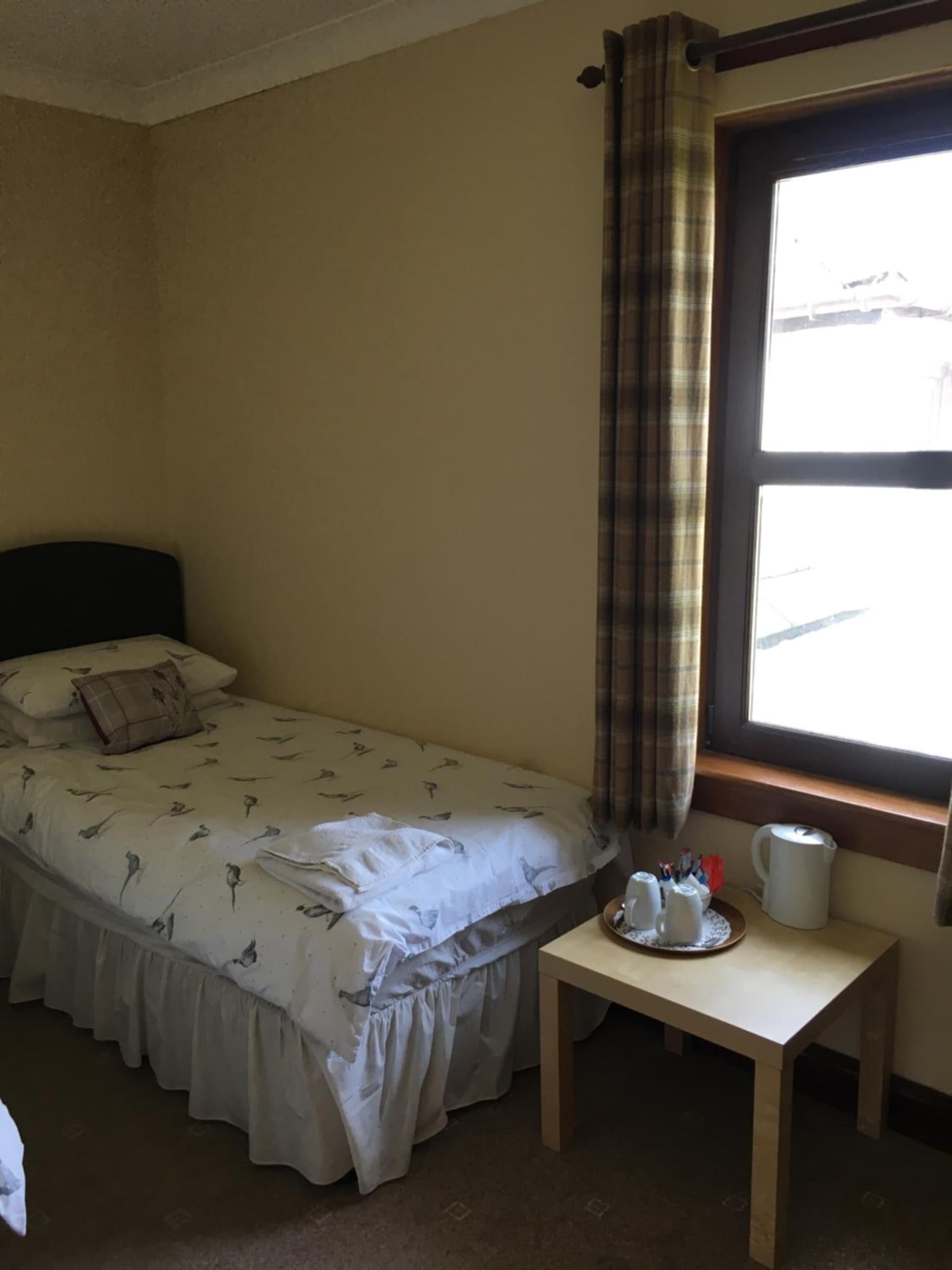The Greannan Bed & Breakfast photo 8