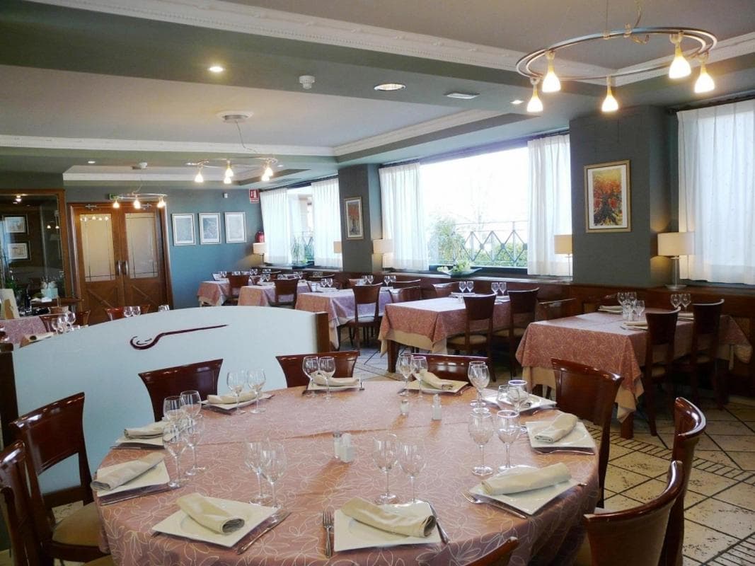 Hotel Restaurante El Tollo photo 8