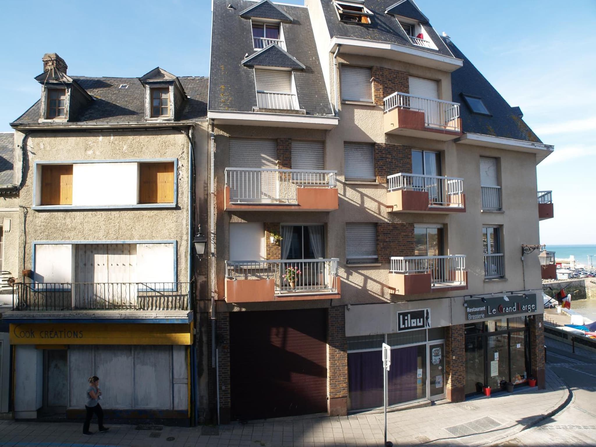 Hôtel De Calais photo 5