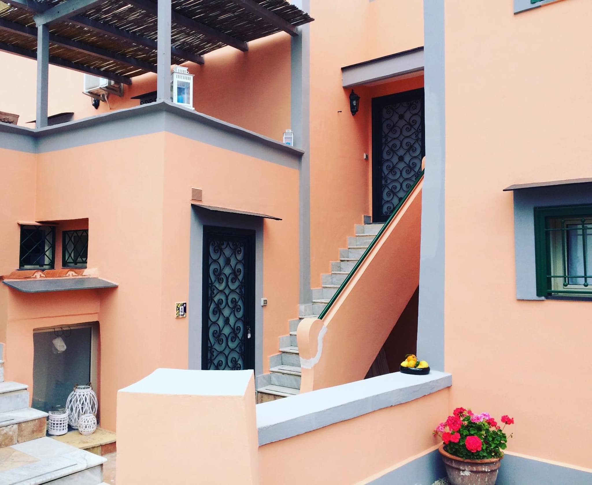 Il Borghetto Apartments & Rooms photo 7