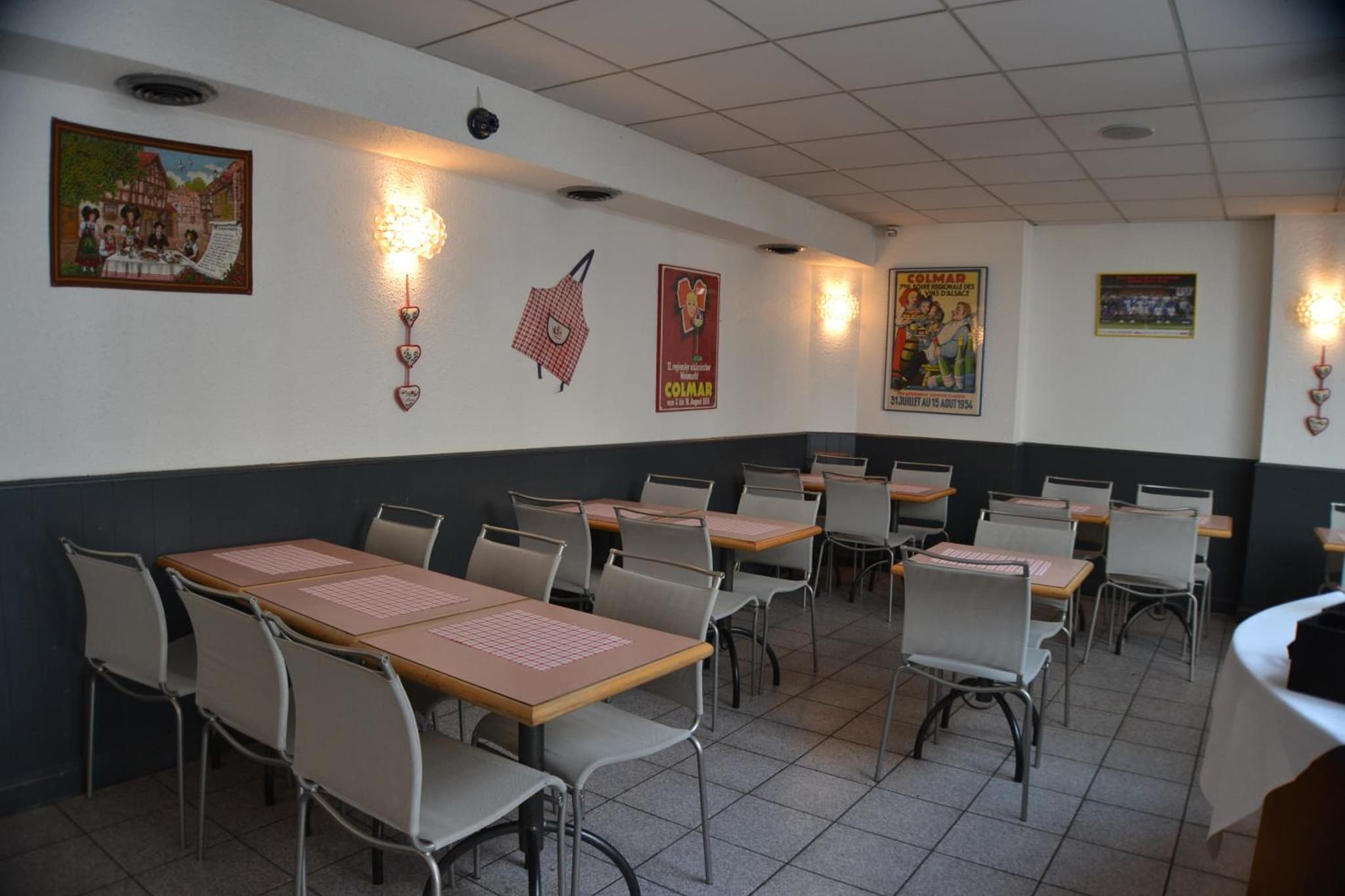 Cit'Hotel Primo Colmar Centre photo 3