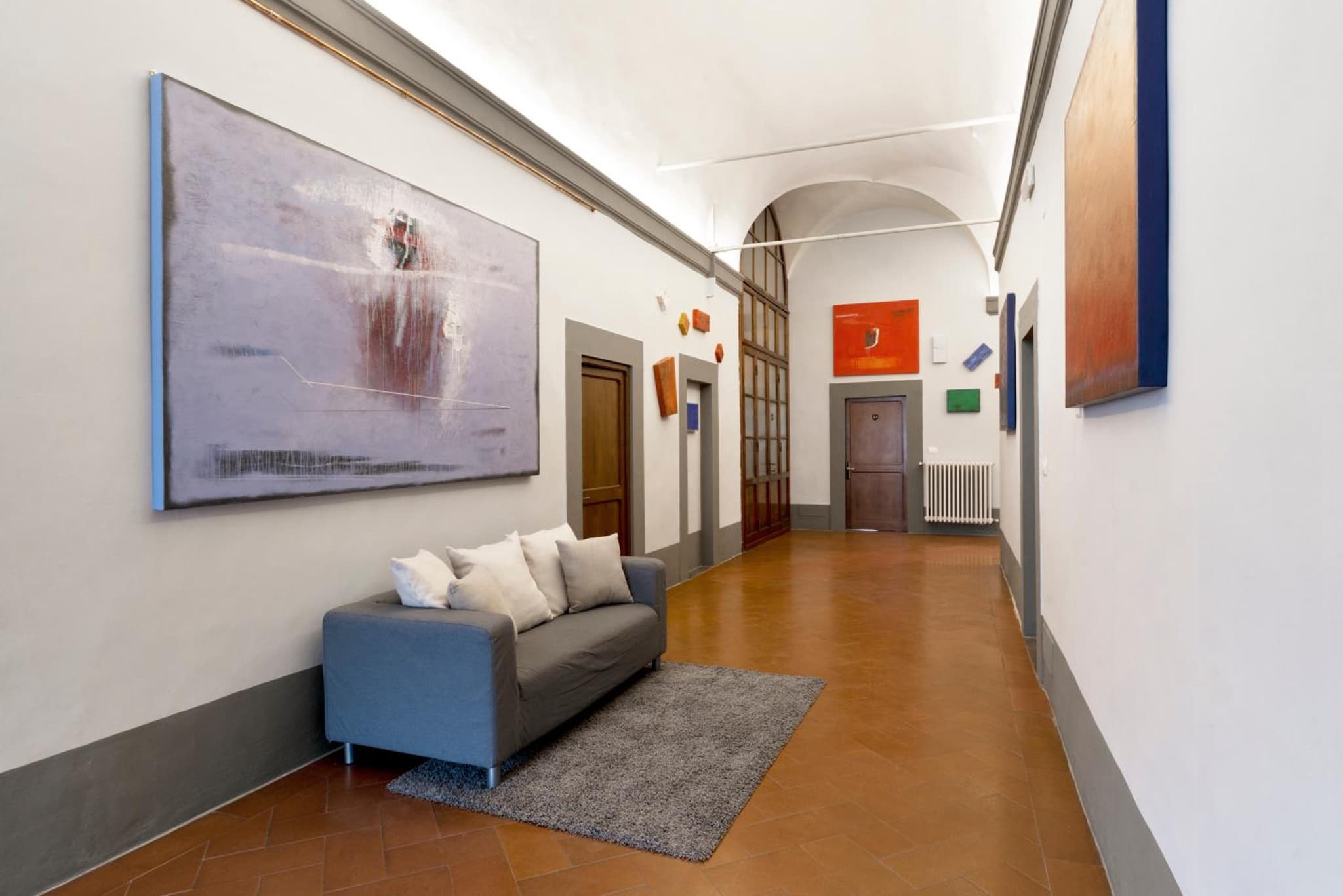 The Artists' Palace Florence photo 2