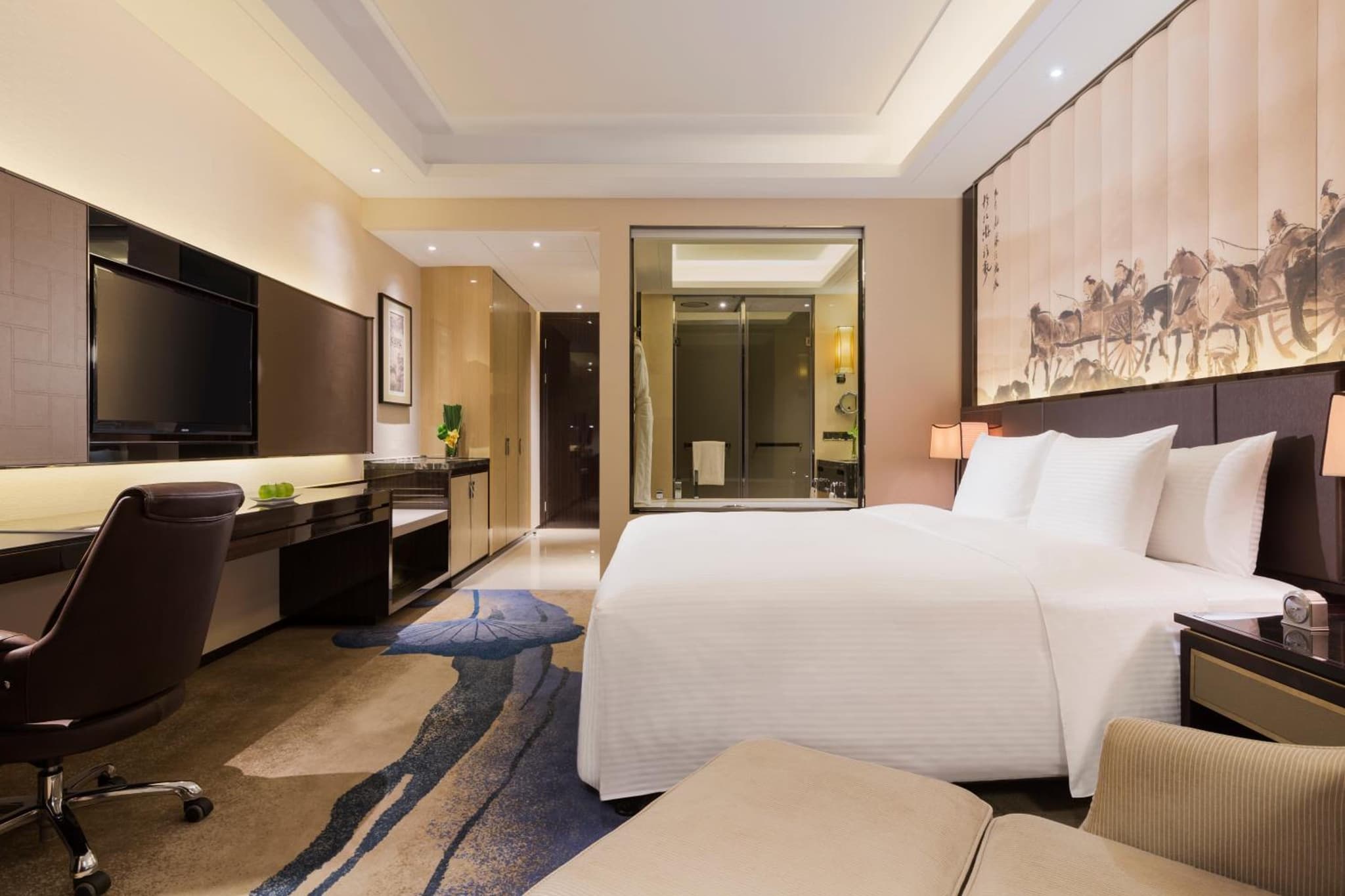 Wanda Realm Jining photo 4