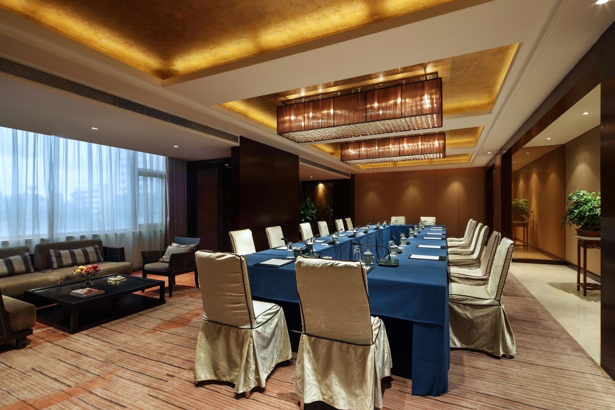 Kunming Haitian Hotel photo 8
