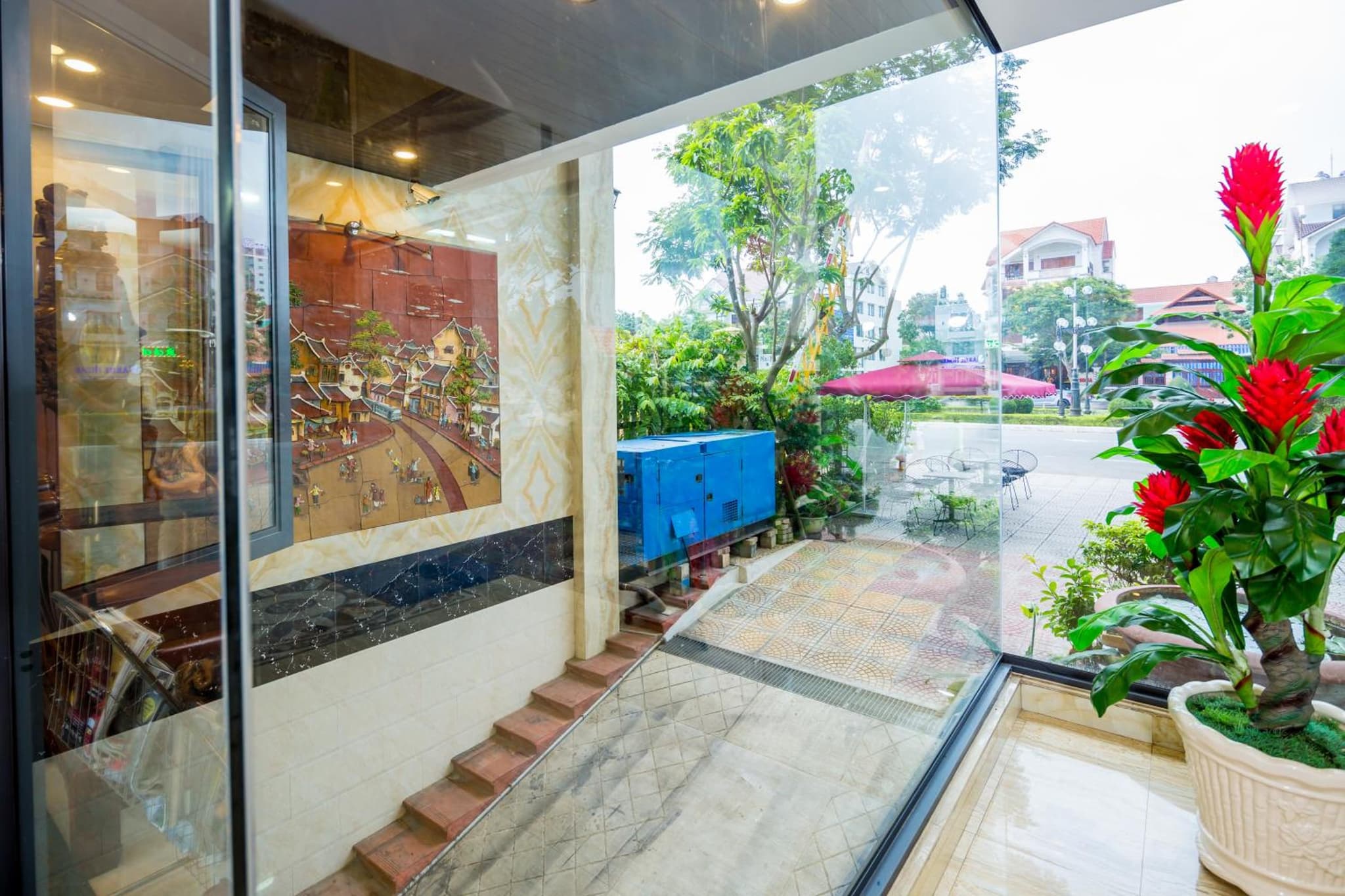 La Maison Danang Beach Hotel photo 9