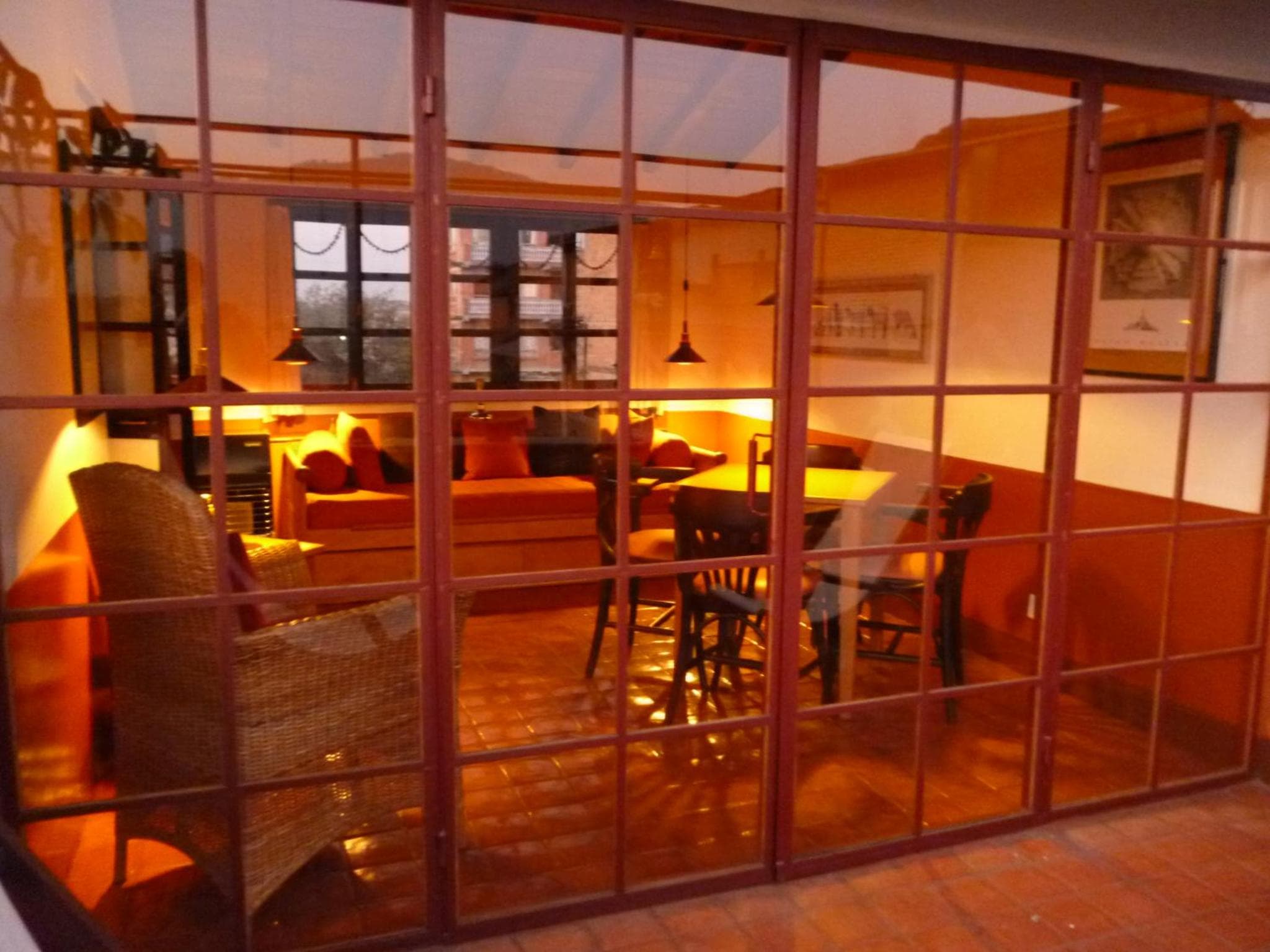 Milla Guesthouse Bhaktapur photo 2