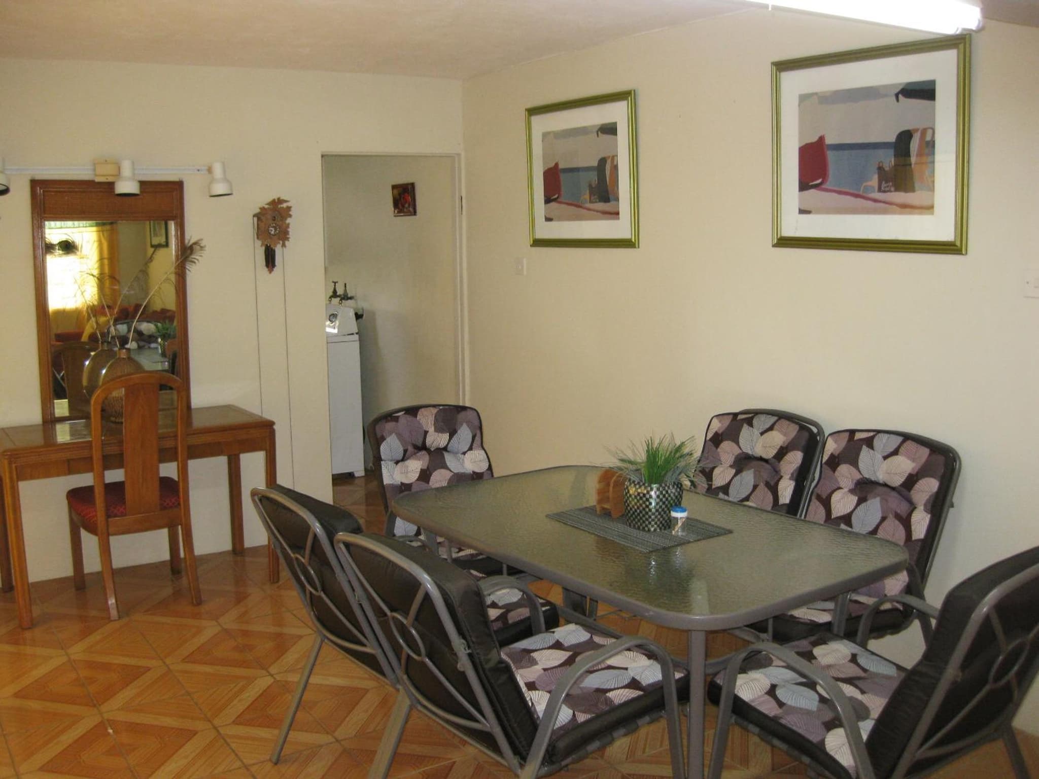 Walsh's Guesthouse photo 2
