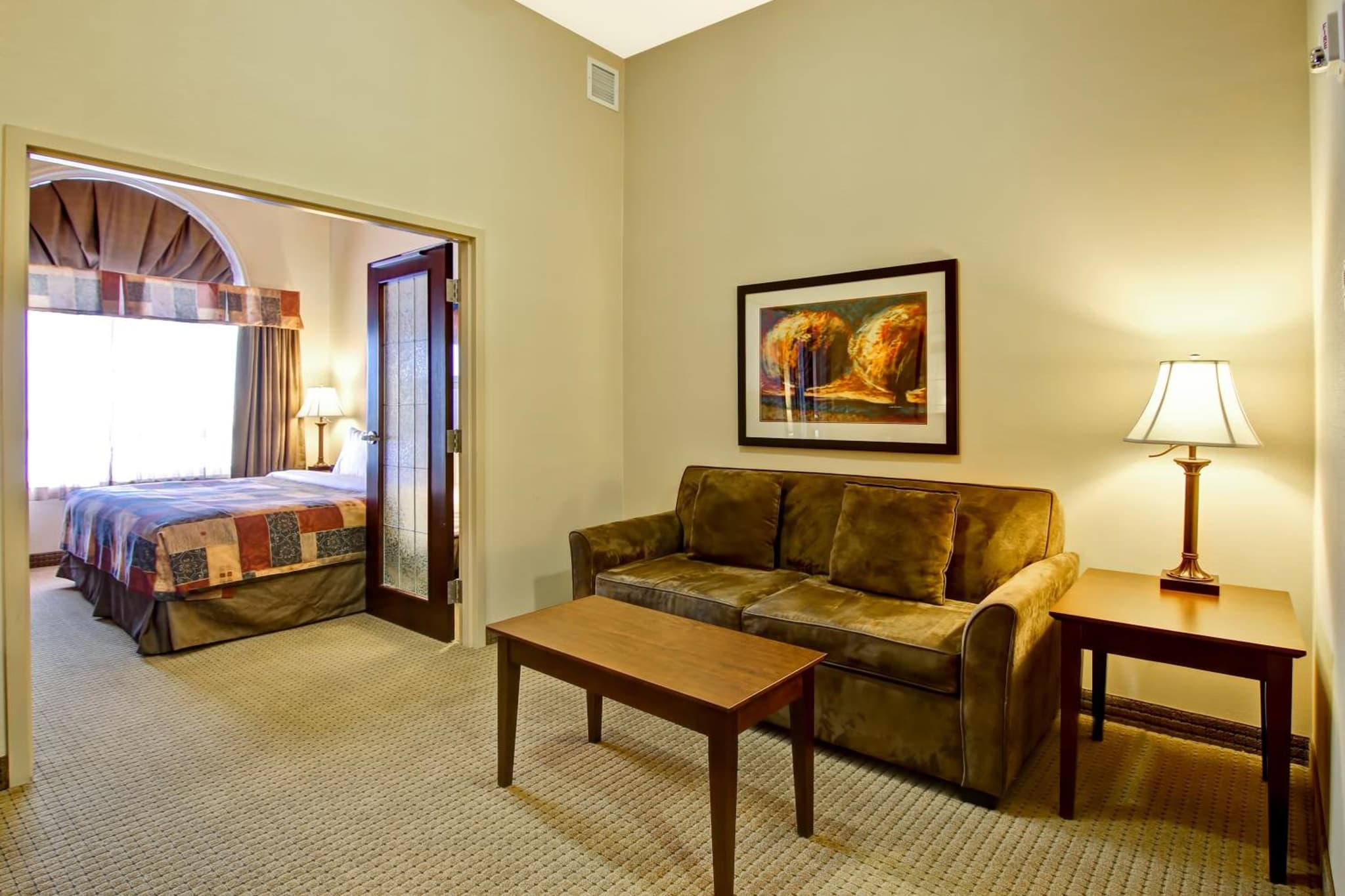 Canalta Hotel Camrose photo 5