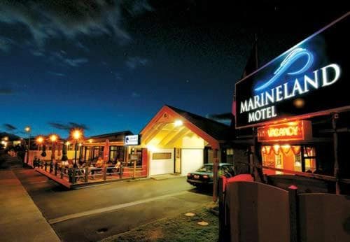 Marineland Beachfront Accommodation photo 2