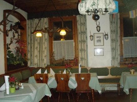 Hotel-Restaurant Moser Pöchlarn photo 6