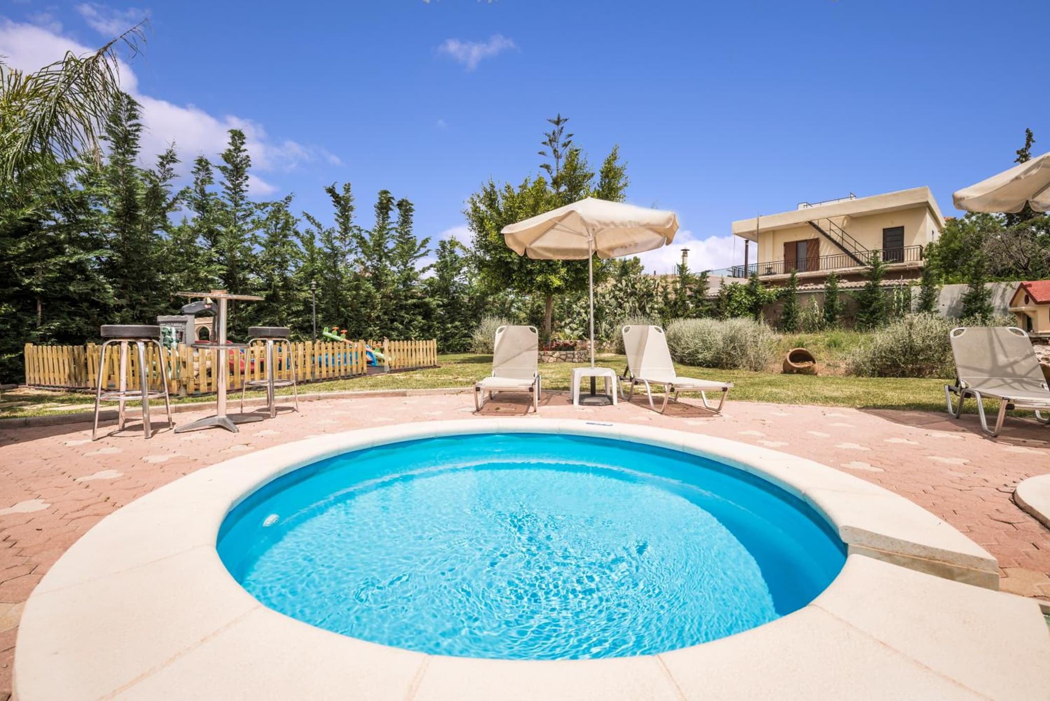 Areti Suites photo 2