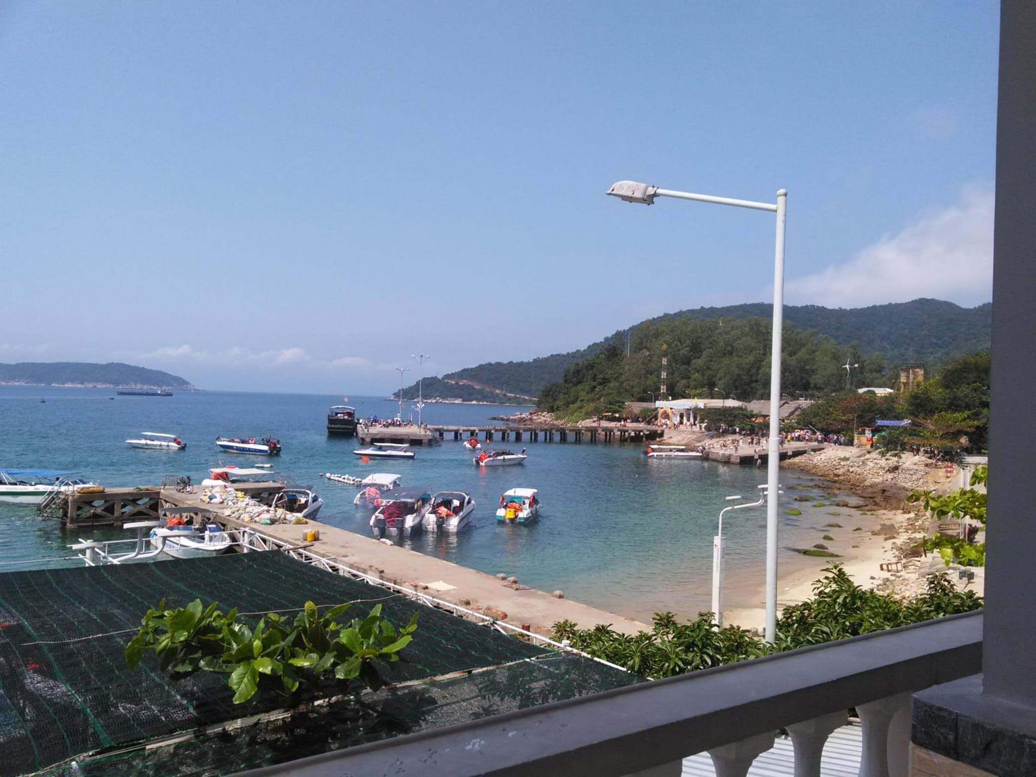 Tuan Thanh Homestay photo 4