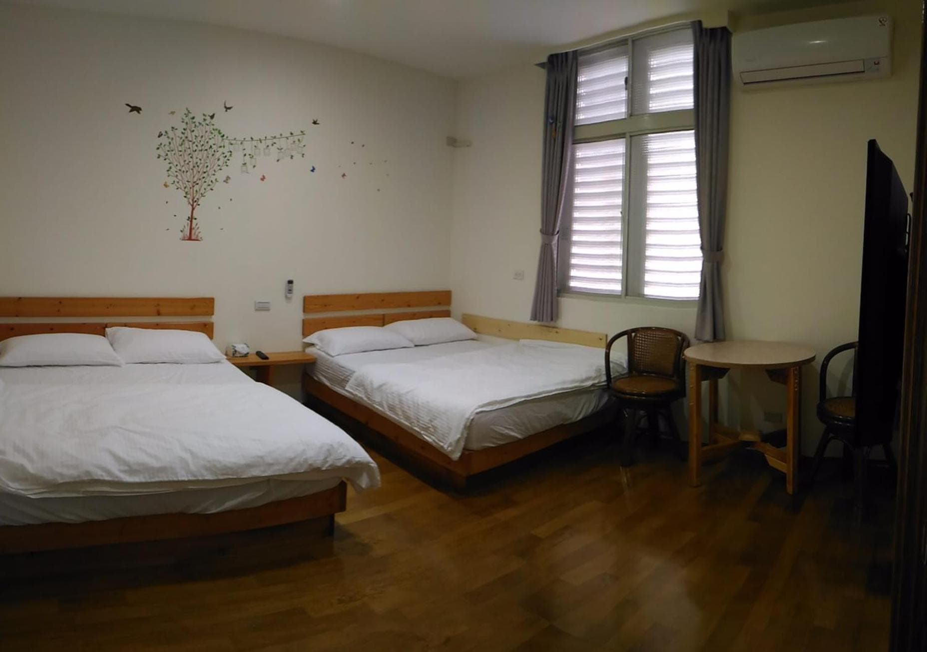 木頭人民宿 傳廣路360巷165號 photo 9