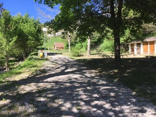 Camping Calme et Nature photo 3
