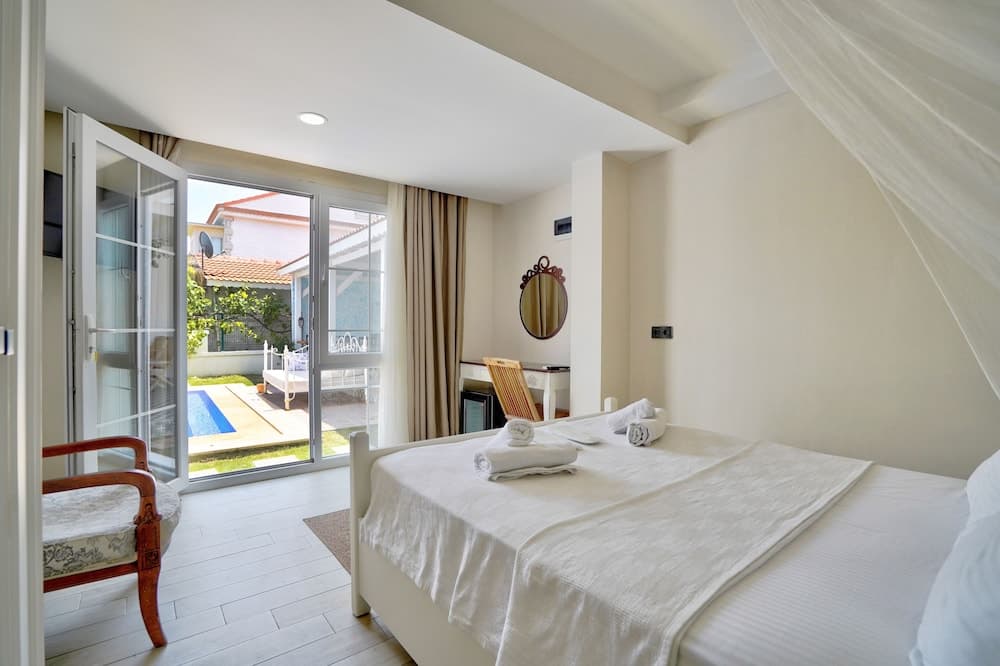 Lamira Suites Alacati photo 3