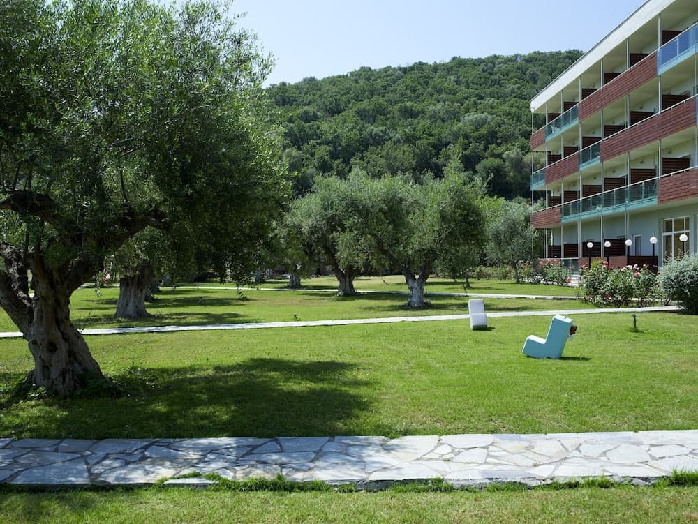 Belle Helene Hotel photo 3