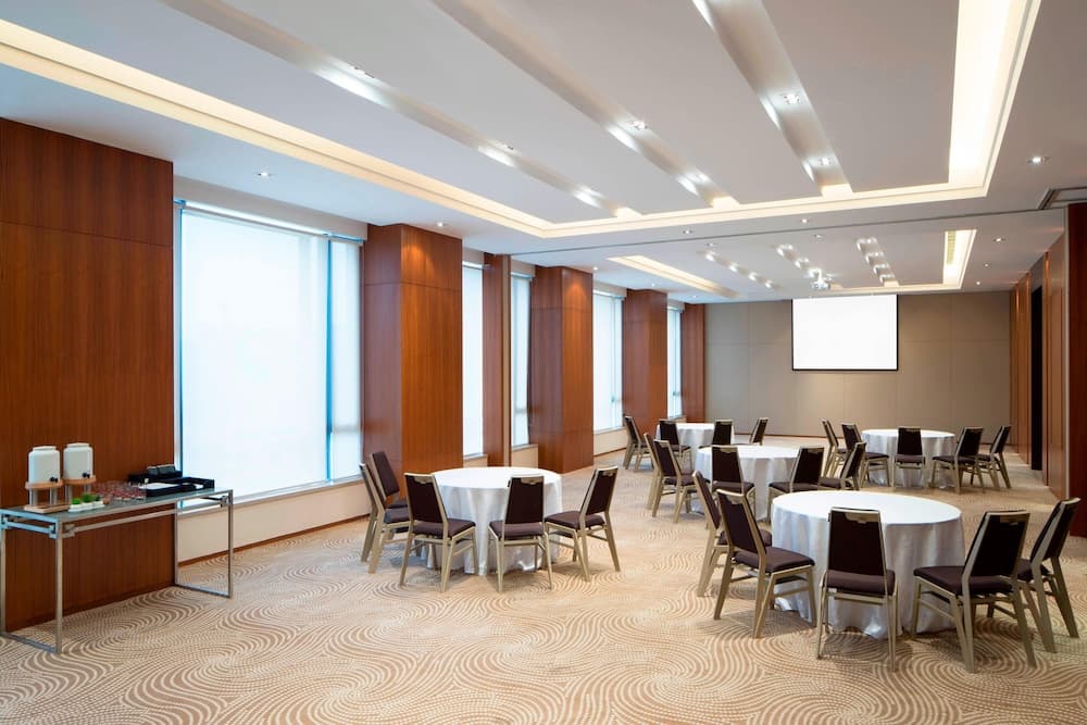 Four Points By Sheraton Hefei, Shushan photo 3
