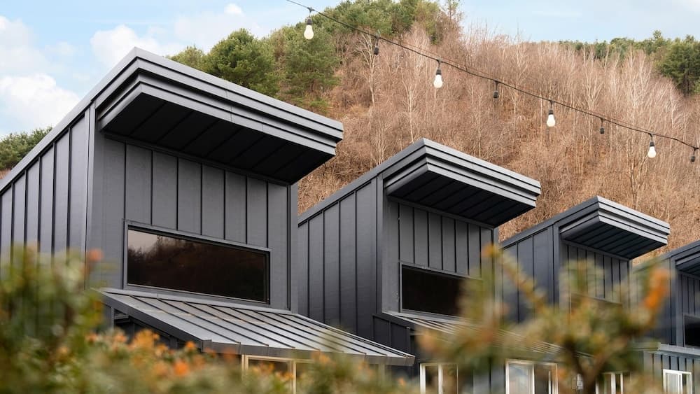 Gapyeong Okulri Pension