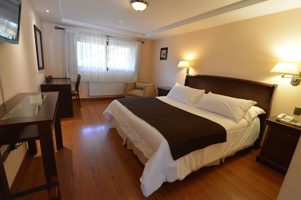 Howard Johnson by Wyndham Rinconada de Los Andes photo 9