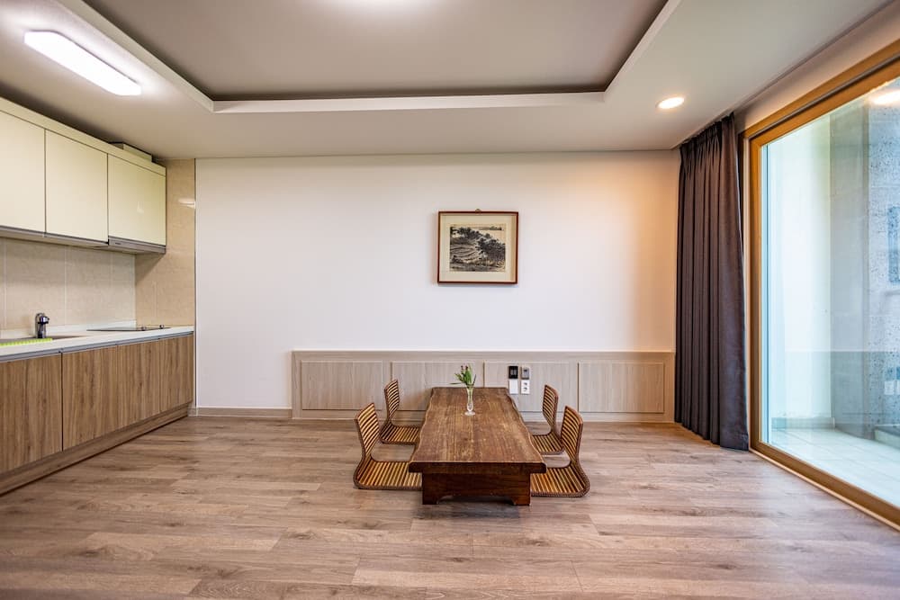 Areumdaun Resort photo 5