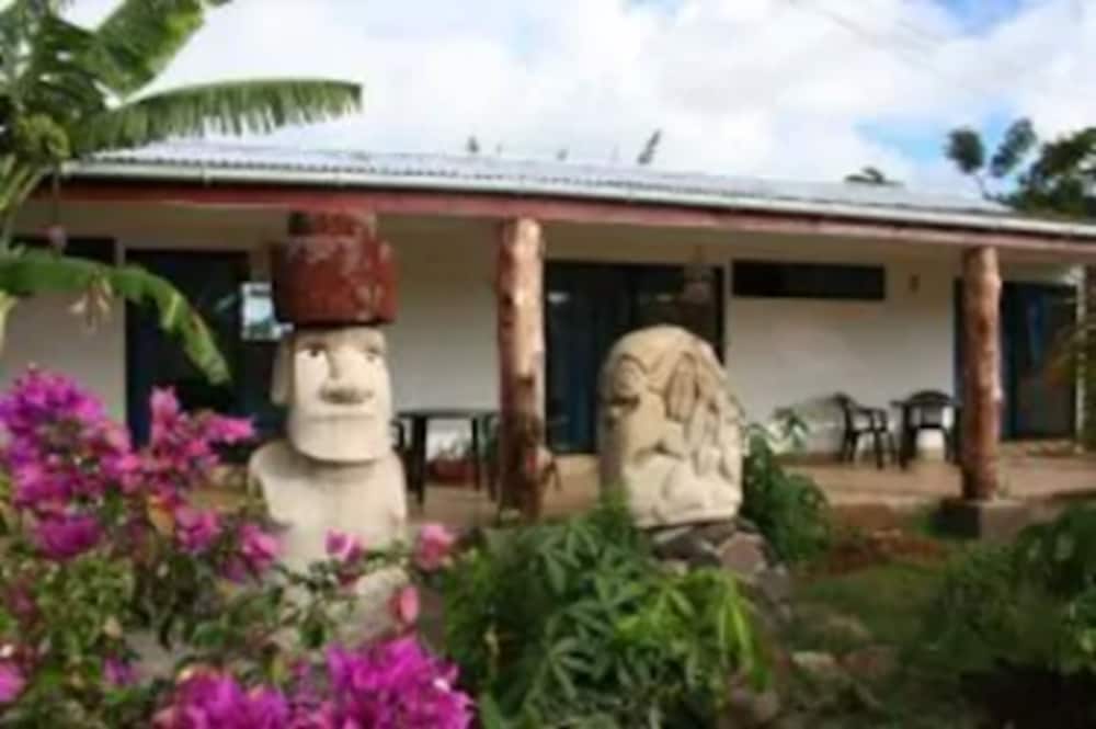 Hotel Atavai