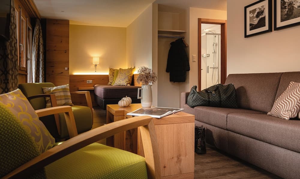 Hotel Landhaus photo 2