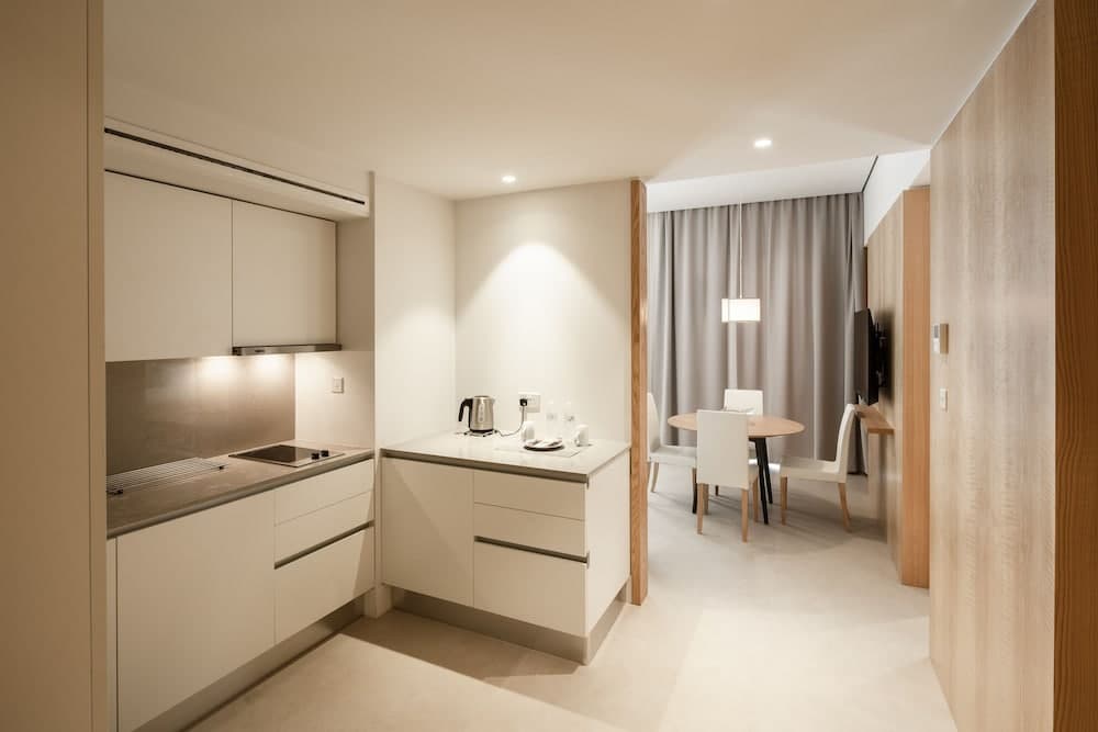 Delta Hotel Apartments photo 9
