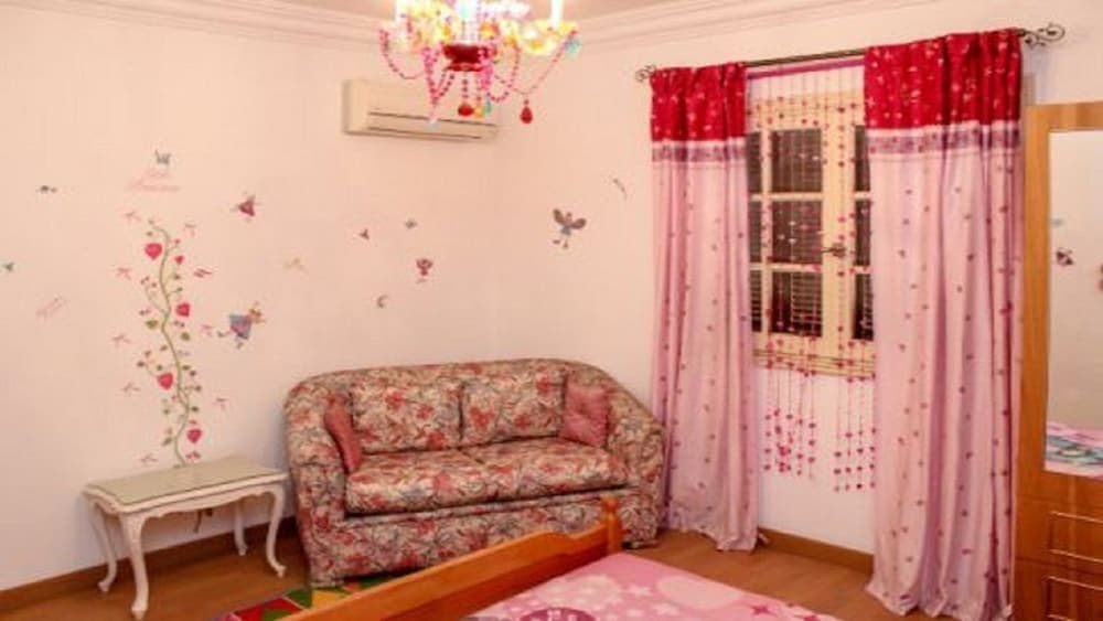Alexandria house Mohamed Naguib photo 4