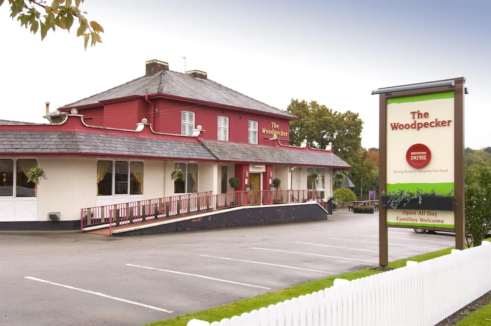 Premier Inn Northwich South photo 5