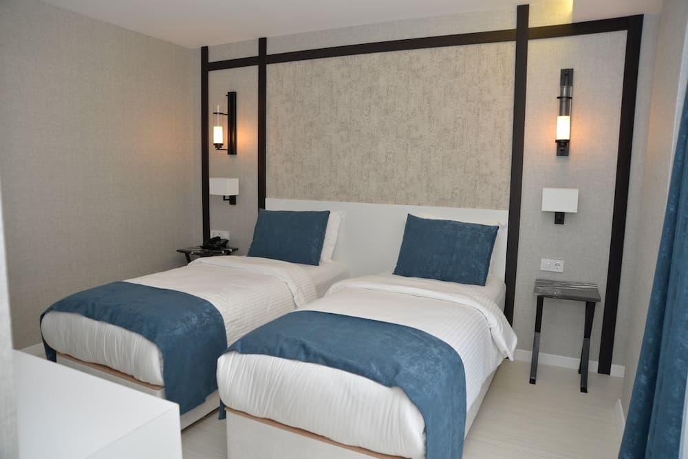 Gardenya Suit Hotel photo 2