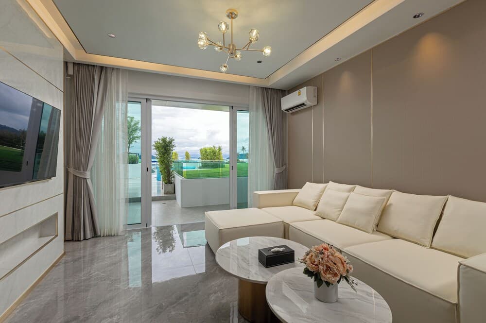 Chalong Marina Bay View Phuket photo 8