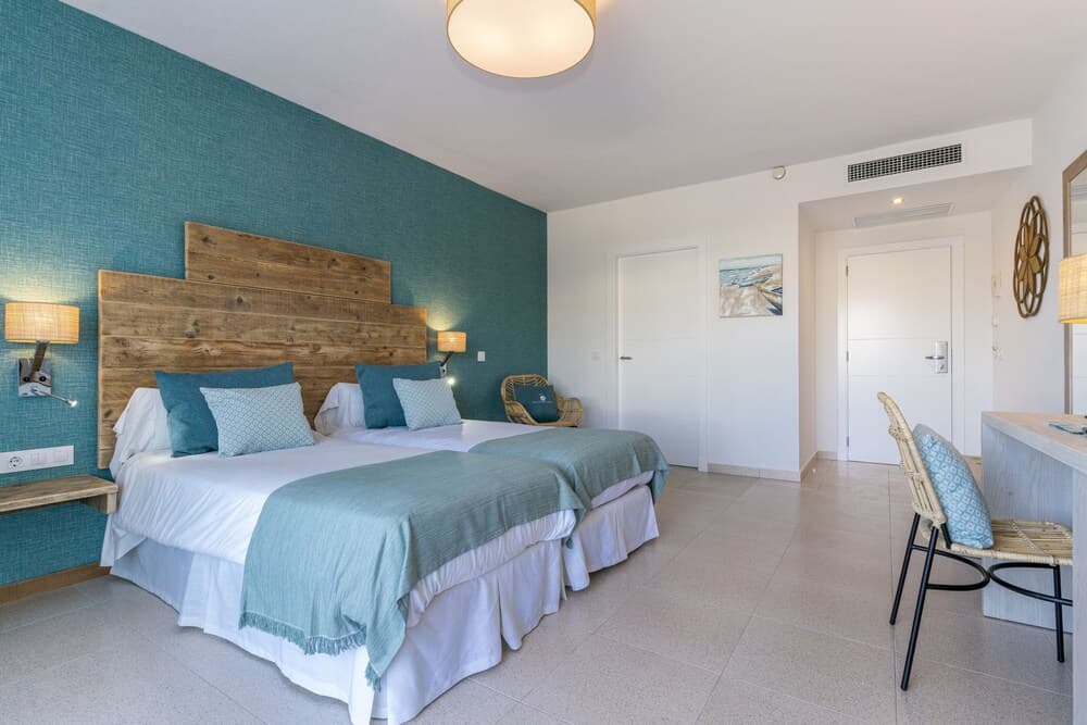 Hotel Playa Santandria - Adults Only photo 7