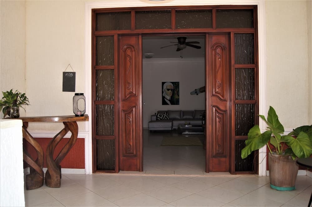 Casa Estrella Mirabal photo 6