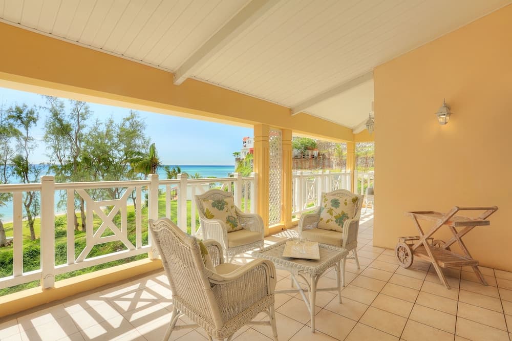 Cocotiers Hotel – Rodrigues photo 8