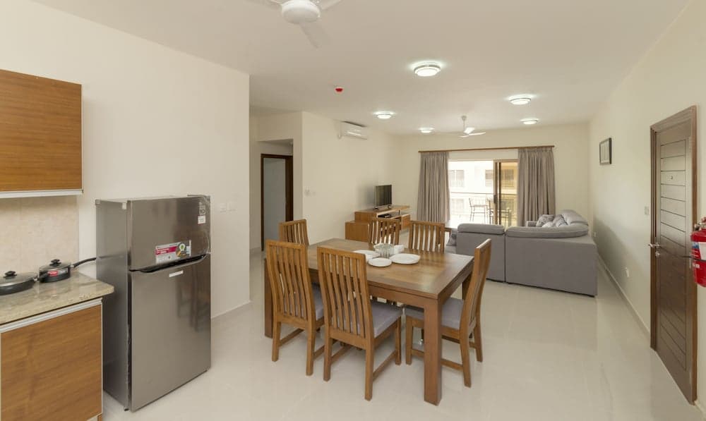 Sahaj Holiday Apartments photo 6
