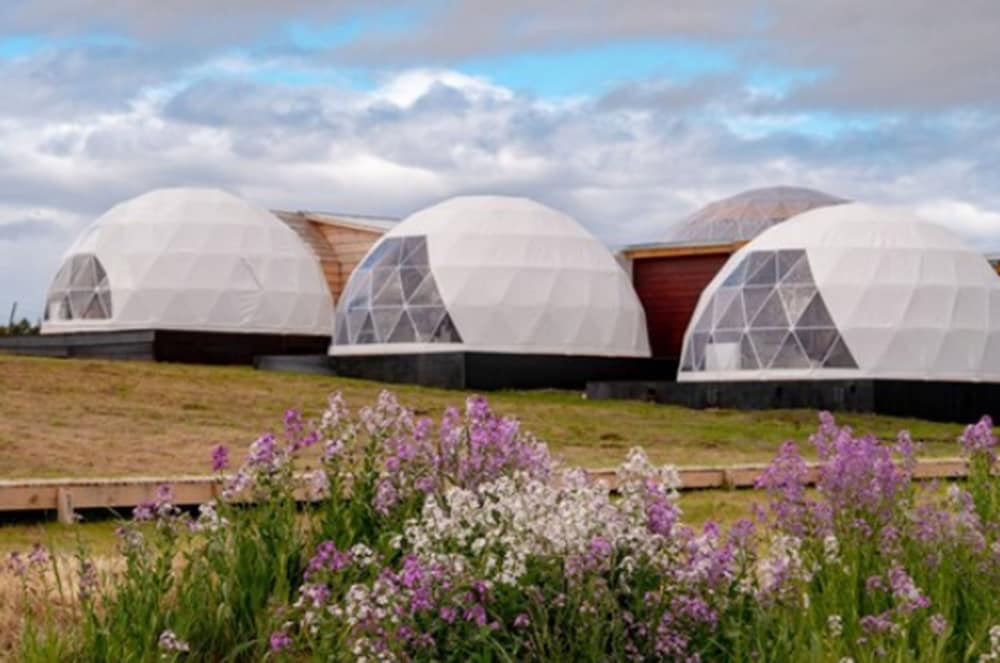 Garden Domes photo 7