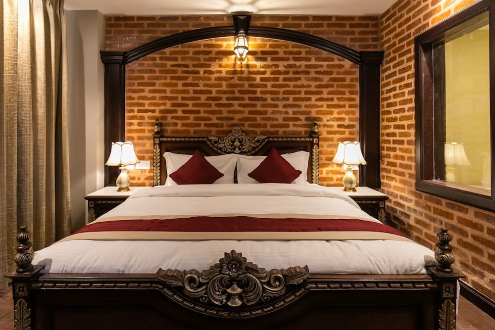 Hotel Pabera Heritage Boutique photo 2