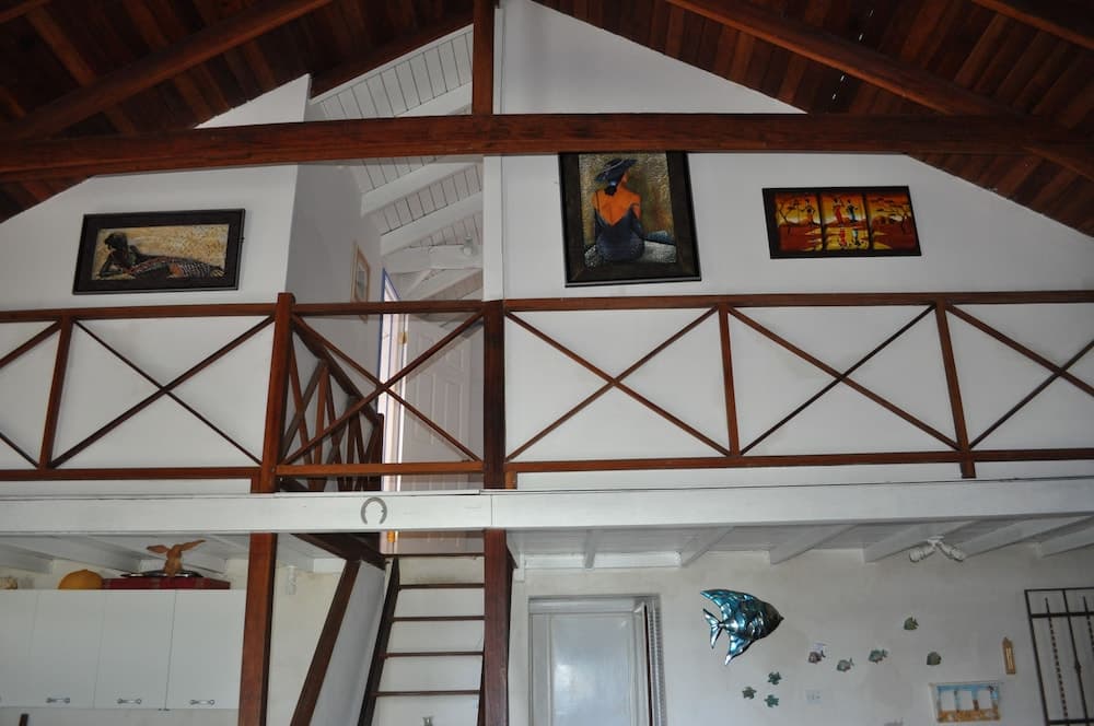 Blue Ocean Villa photo 4