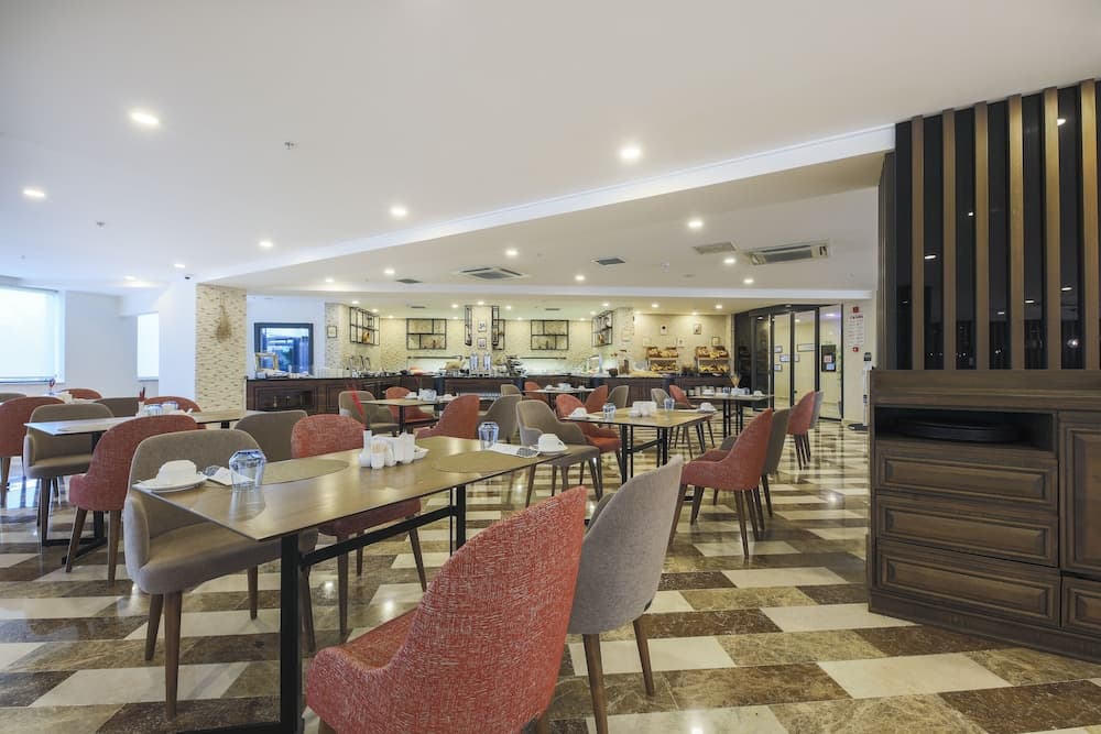 Noax Hotel photo 5