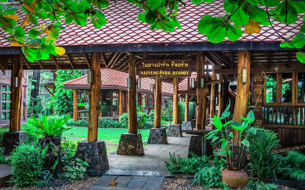 Naiyang Park Resort photo 9