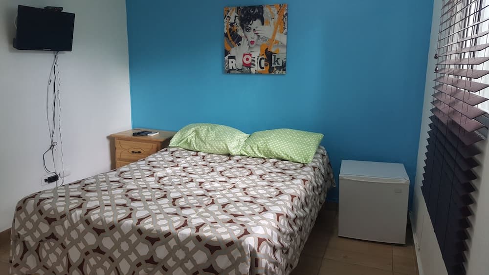 Bambux Bed and Breakfast photo 2