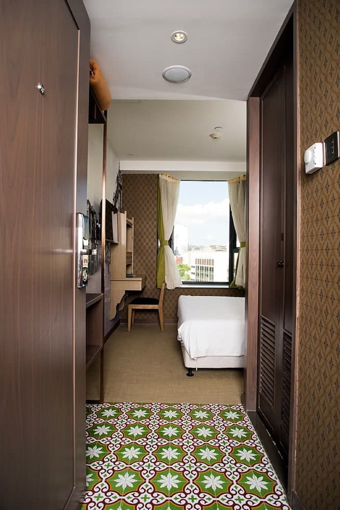 Largos Hotel photo 8