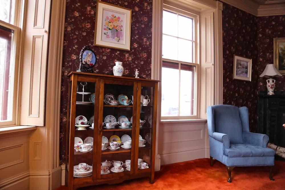 The Elmwood Heritage Inn photo 4