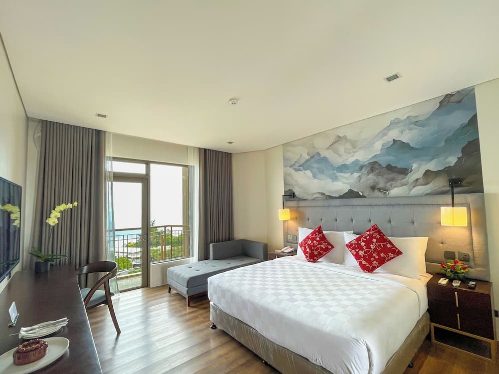 Summit Ridge Tagaytay