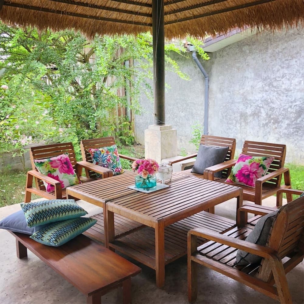 ChababaanCham Resort photo 8