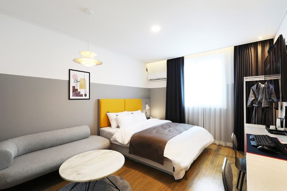Hotel Urban Brown photo 5