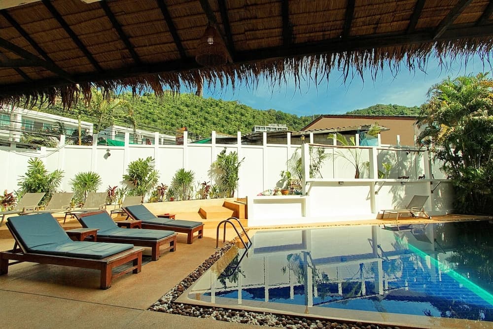 Baan Suay Hotel Resort photo 5