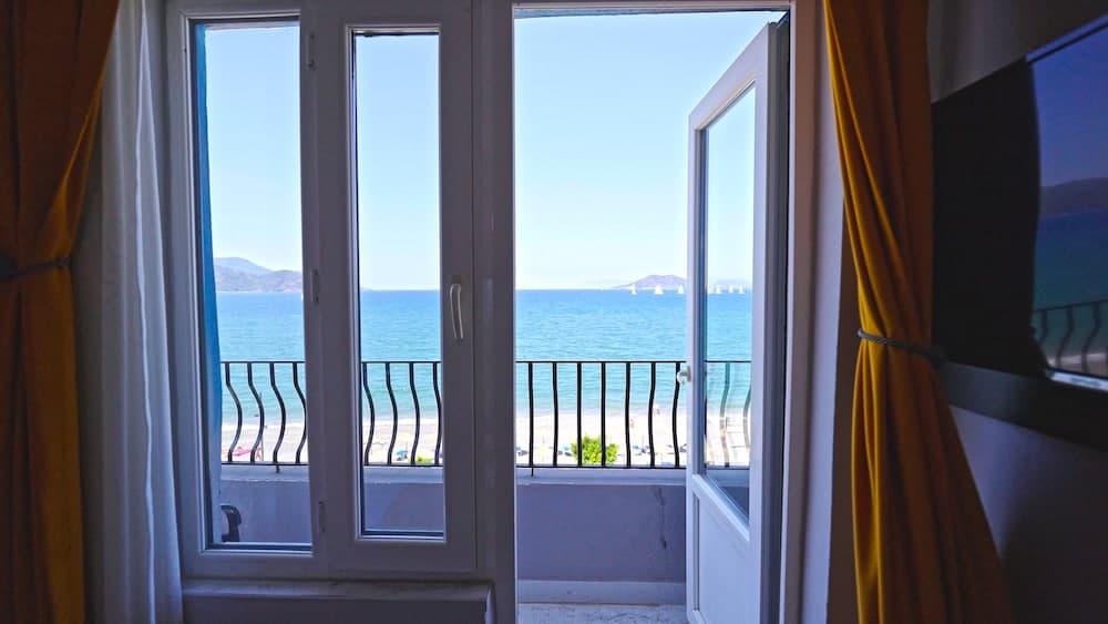 Yasemin Hotel photo 6