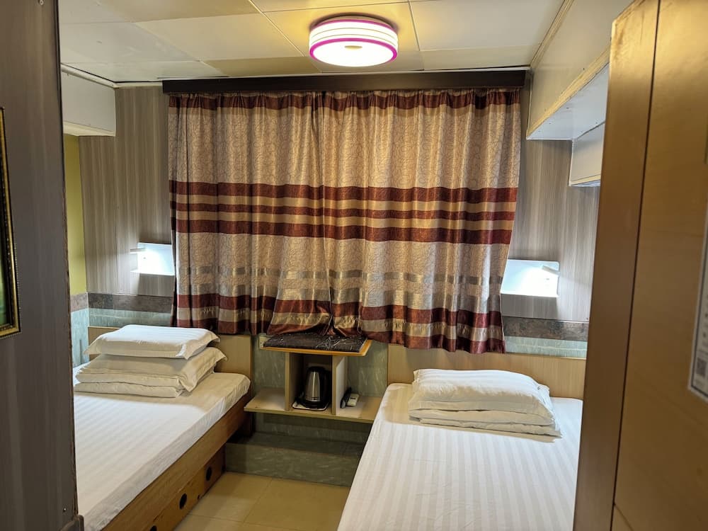 Geo Home Holiday Hotel photo 7