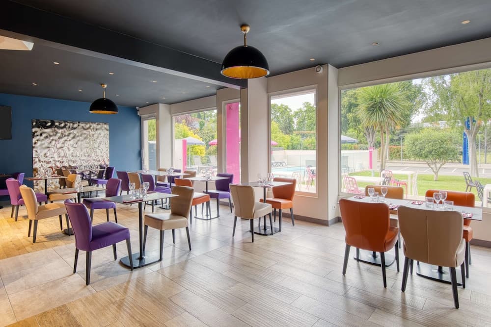 Best Western Hotelio Montpellier Sud photo 6